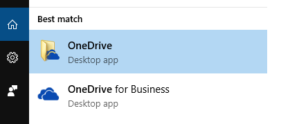OneDrive Next Gen will not install or sync